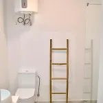 Tzatziki 2 Apartamento *
