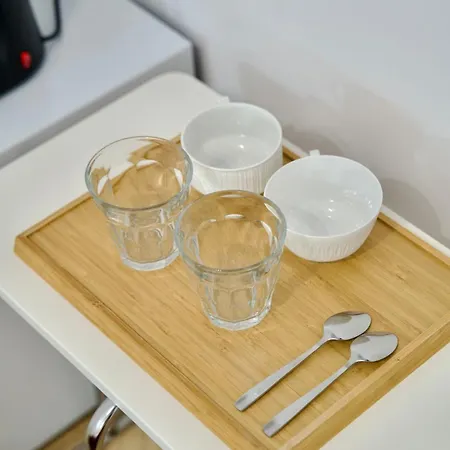 Tzatziki 2 Apartamento