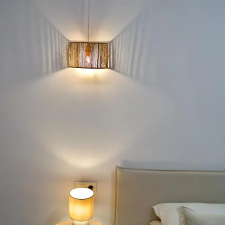 Apartmán Tzatziki 2