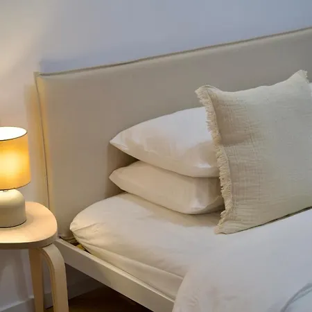 Apartmán Tzatziki 2