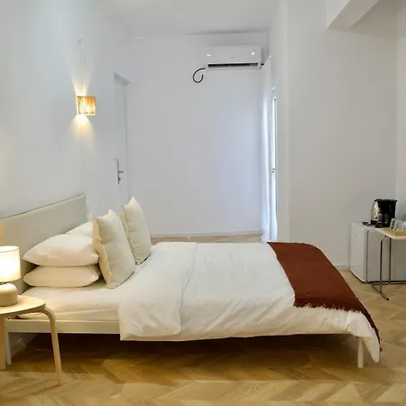 Apartment Tzatziki 2 *