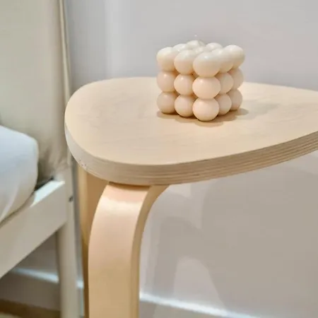 Tzatziki 2 Apartmán