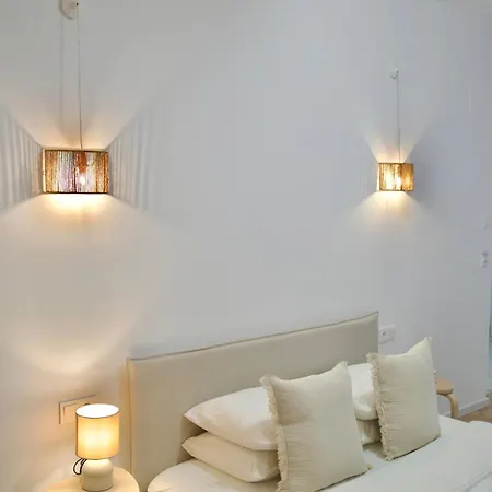 Apartment Tzatziki 2