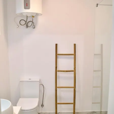 Tzatziki 2 Apartment *