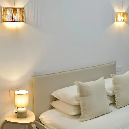 Apartmán Tzatziki 2