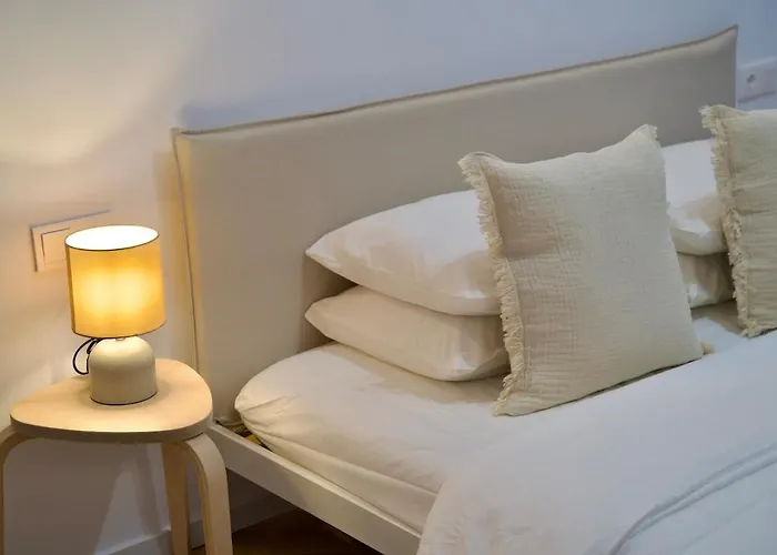 Apartamento Tzatziki 2