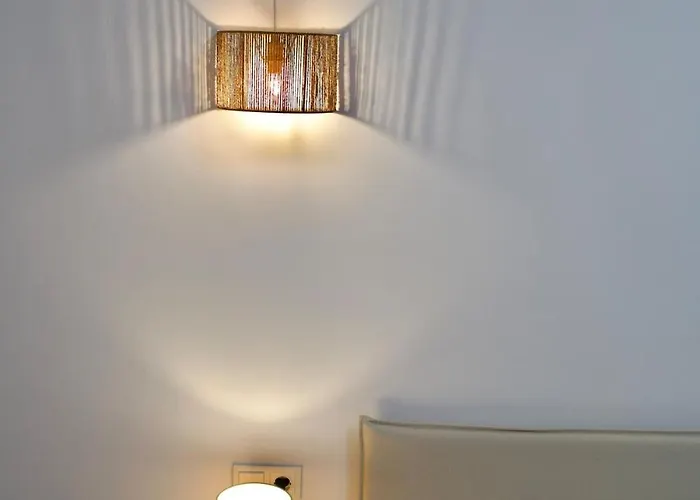 Apartamento Tzatziki 2