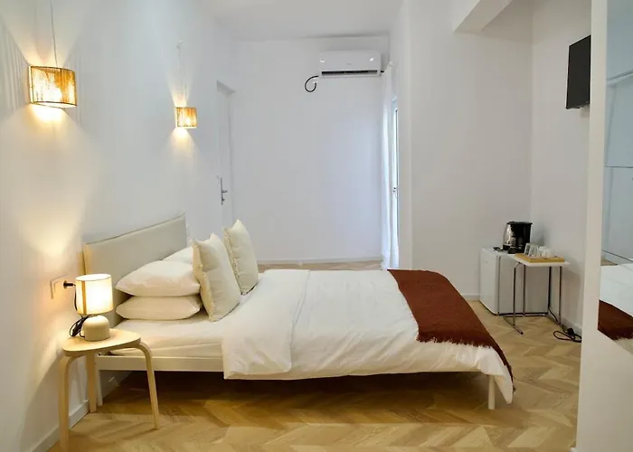 Apartamento Tzatziki 2 *