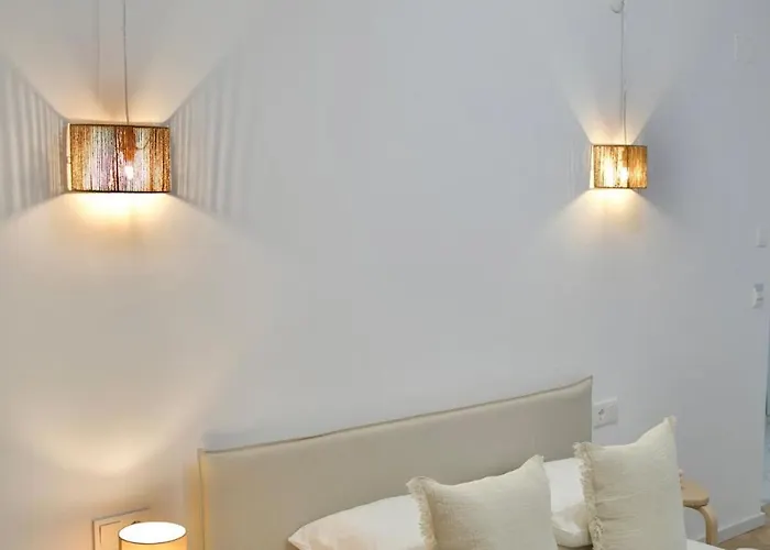 Apartamento Tzatziki 2