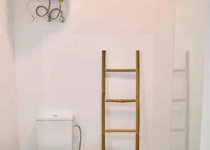 Tzatziki 2 Apartamento *