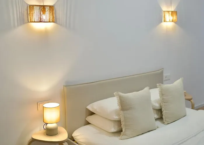 Apartamento Tzatziki 2